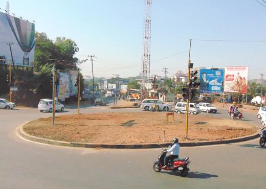 Swacch Mangaluru Abhiyan